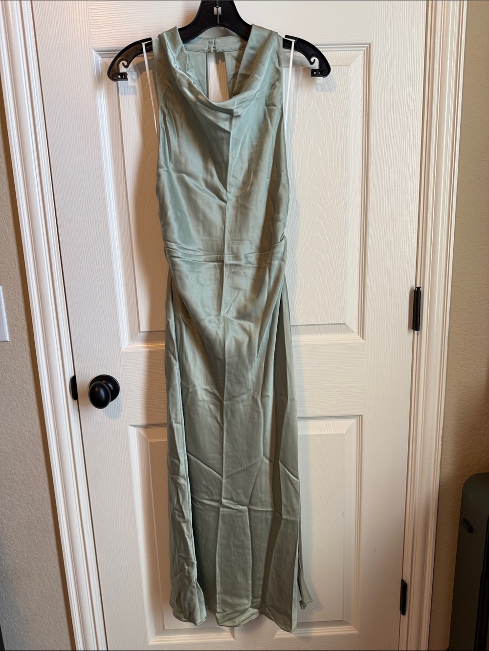TEN dress